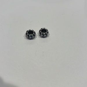 Pandora charms